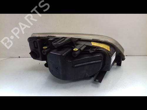 Left headlight FORD C-MAX (DM2) 1.8 TDCi | BP8980799C28