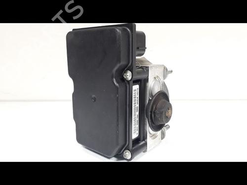 Used ABS pump FORD KA (RU8) 1.3 TDCi (75 hp) 10684384