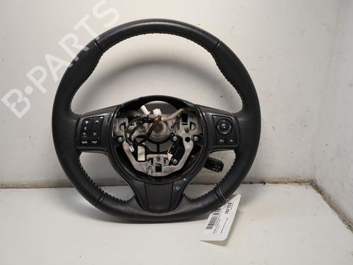 Ratt Ratt TOYOTA YARIS (_P13_) 1.5 (NSP131_) (112 hp) 34357512 34357512