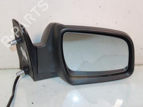 Used Right mirror OPEL ZAFIRA / ZAFIRA FAMILY B (A05) 1.7 CDTI (M75) (110 hp) 21672510