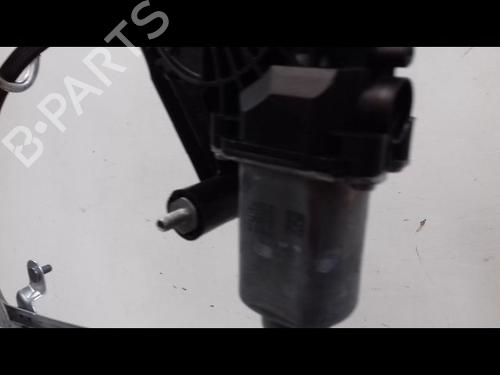 Front right window mechanism PEUGEOT 108 1.0 VTi | BP8995136C23