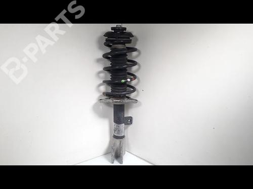 Used Left front shock absorber Left front shock absorber PEUGEOT 5008 (0U_, 0E_) 1.6 HDi (112 hp) 10863037 10863037