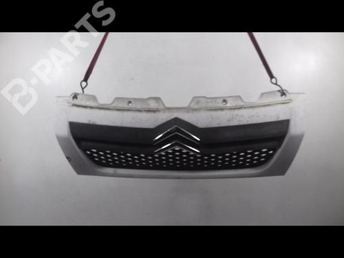 Used Grille CITROËN JUMPER II Van 2.2 HDi 100 (101 hp) 11241705
