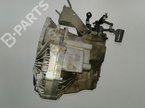 Gearbox MERCEDES-BENZ A-CLASS (W168) A 140 (168.031, 168.131) | BP8978039M3 