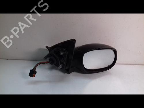 Used Right mirror PEUGEOT 206 CC (2D) 2.0 S16 (136 hp) 9669183