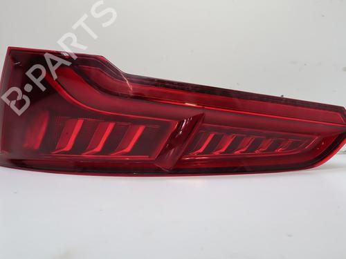 Used Left taillight Left taillight 39221260 39221260