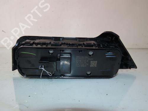 Left front window switch MERCEDES-BENZ GLB (X247) GLB 200 d (247.612) | BP25015180I27 