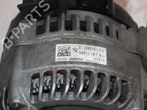 Generator BMW 2 Gran Tourer (F46) 218 i | BP28159432M7 