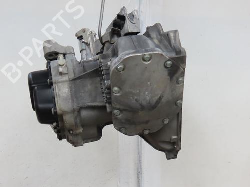 Gearbox OPEL CORSA E (X15) 1.4 (08, 68) | BP27509774M3 