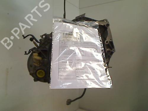 Used Gearbox PEUGEOT 406 (8B) [1995-2005]  23149646