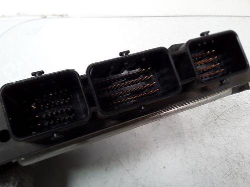 Centralina do motor CITROËN NEMO MPV 1.4 HDi (68 hp) 8998680