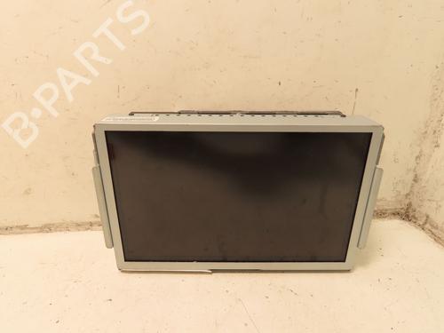 Used Display monitor FORD C-MAX II (DXA/CB7, DXA/CEU) 1.0 EcoBoost (125 hp) 30692169