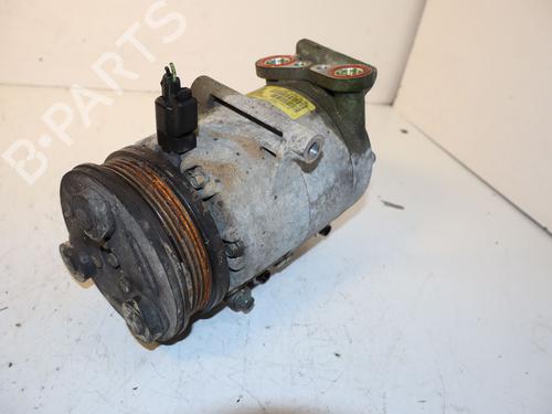 AC compressor FORD FOCUS C-MAX (DM2) 1.8 | BP33416029M34 - Image 3