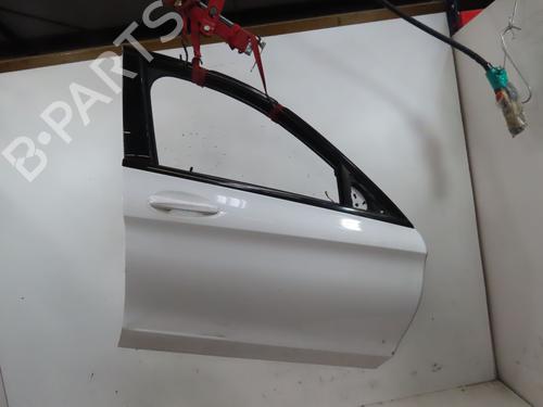 Used Right front door MERCEDES-BENZ C-CLASS (W205) C 200 d (205.007) (136 hp) 30953120