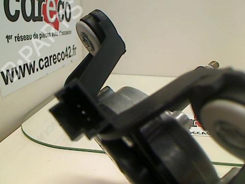 Used Rear wiper motor RENAULT MEGANE II (BM0/1_, CM0/1_) 1.9 dCi (BM0G, CM0G) (120 hp) 23153806