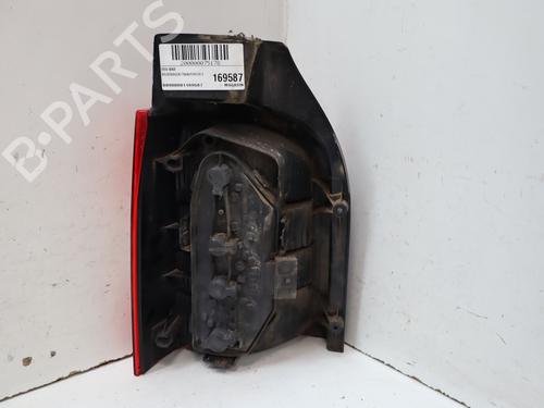 Used Right taillight Right taillight 39481795 39481795