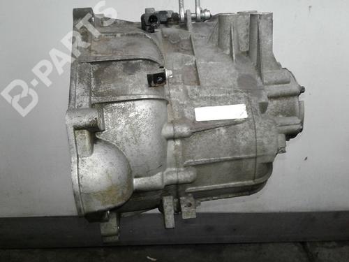 Gearbox OPEL VECTRA C GTS (Z02) 2.2 16V (F68) | BP8993698M3 