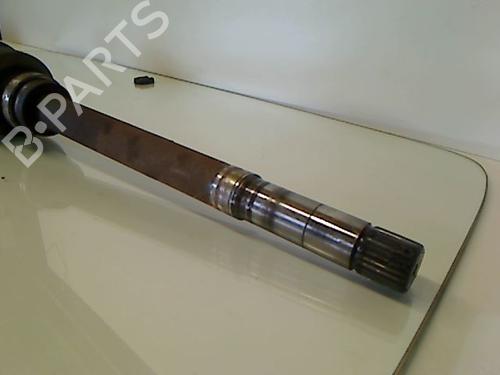 Used Right front driveshaft PEUGEOT 406 (8B) 1.8 16V (110 hp) 23149751