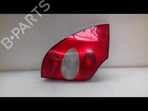 Used Left taillight RENAULT LAGUNA II Grandtour (KG0/1_) 1.9 dCi (KG0G) (120 hp) 23153565