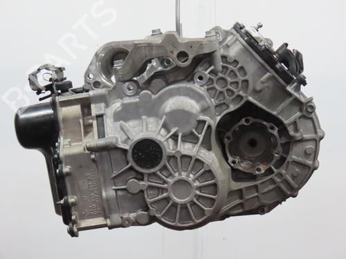 Gearbox SKODA KAMIQ (NW4) 1.5 TSI | BP30333195M3