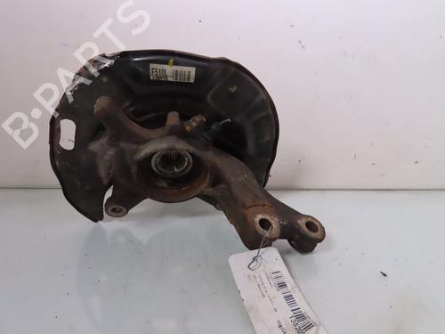 Used Right front steering knuckle TOYOTA IQ (_J1_) 1.0 (KGJ10_, KGJ10R) (68 hp) 17214886