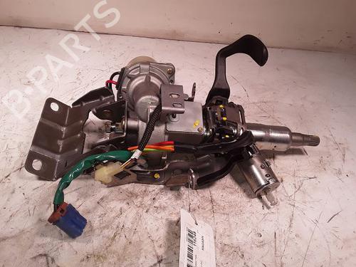 Steering column RENAULT CLIO II (BB_, CB_) 1.5 dCi (B/CB08) | BP8991752M21 