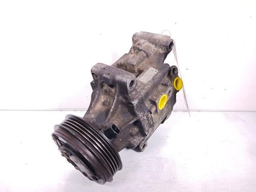 Compressor A/C MAZDA RX-8 (SE, FE) 1.3 (FE103, SE3P) (231 hp) 15200683