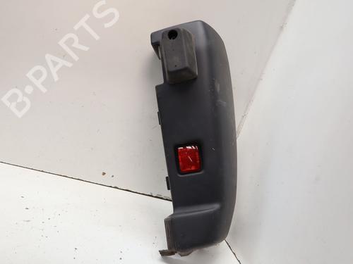 Used Corner bumper Corner bumper 39220389 39220389