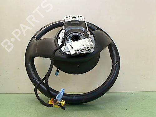 Used Steering wheel CITROËN C4 Coupe (LA_) 1.6 HDi (109 hp) 23150083