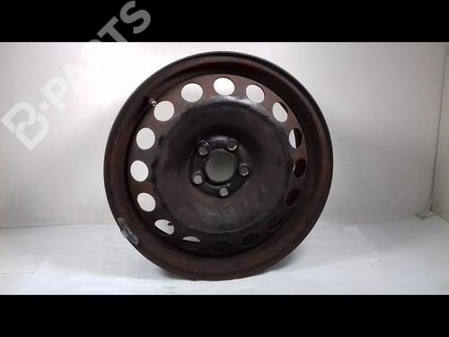 Używane Felga AUDI A3 (8L1) 1.8 (125 hp) 9000549
