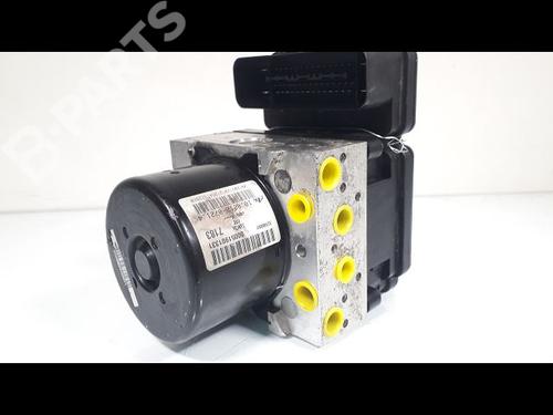 ABS pump ALFA ROMEO GIULIETTA (940_) 1.6 JTDM (940FXD1A) | BP10410059M43 