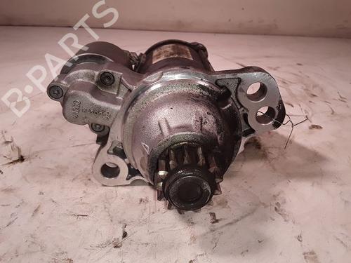 Used Starter SEAT IBIZA IV (6J5, 6P1) 1.2 TSI (110 hp) 8992553