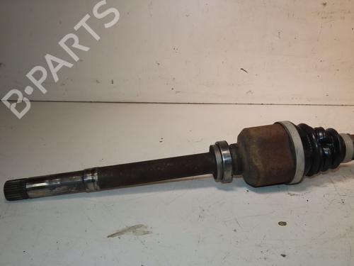 Used Right front driveshaft PEUGEOT 2008 I (CU_) 1.6 HDi (92 hp) 29217023