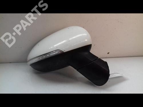 Used Right mirror KIA RIO III (UB) 1.1 CRDi (75 hp) 9740907