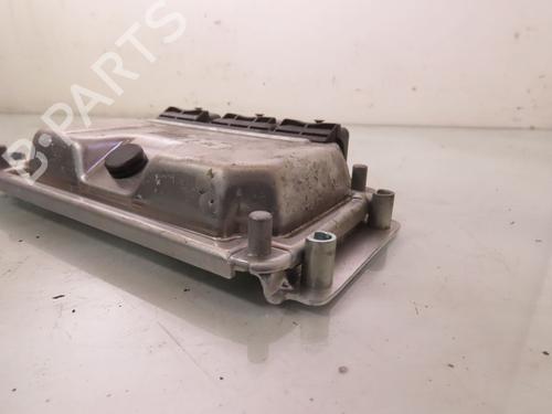 Used Engine control unit (ECU) PEUGEOT 1007 (KM_) 1.6 16V (109 hp) 17657145