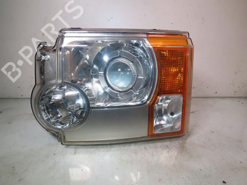 Used Left headlight Left headlight LAND ROVER DISCOVERY III (L319) 2.7 TD 4x4 (190 hp) 20218037 20218037