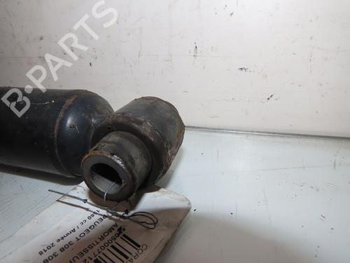 Left rear shock absorber PEUGEOT 308 SW II (LC_, LJ_, LR_, LX_, L4_) 1.6 BlueHDi 120 | BP17514534M18 