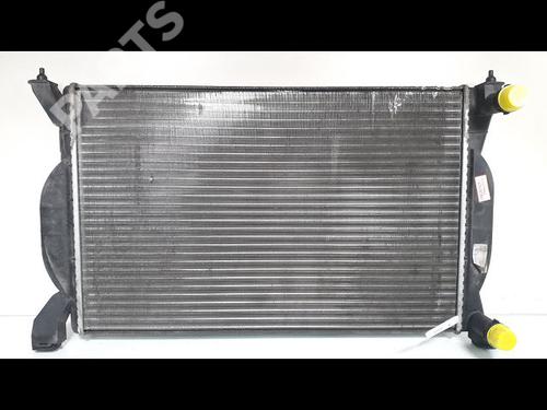 Køler AUDI A4 B7 Avant (8ED) 2.0 TDI | BP10408986M31 