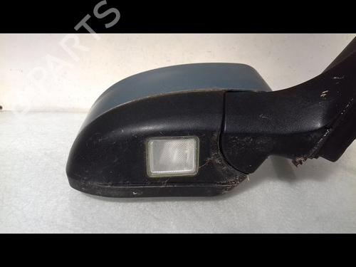 Right mirror FORD MONDEO IV Turnier (BA7) 2.0 TDCi | BP12095626C27