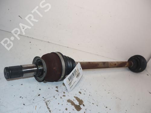 Used Left rear driveshaft Left rear driveshaft JAGUAR XF I (X250) 2.7 D (207 hp) 36028564 36028564