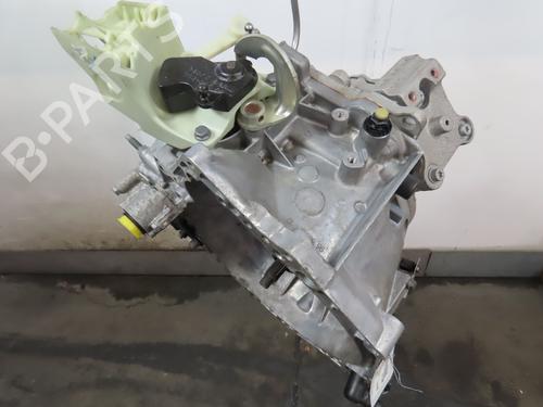 gearbox-citroen-c3-aircross-ii-2r_-2c_-2017-31747635 main image