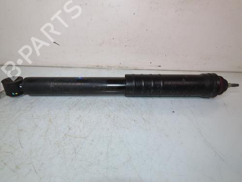 Right rear shock absorber RENAULT CLIO IV (BH_) 1.6 RS Trophy (BHJ4, BHJ6) | BP25586443M19 