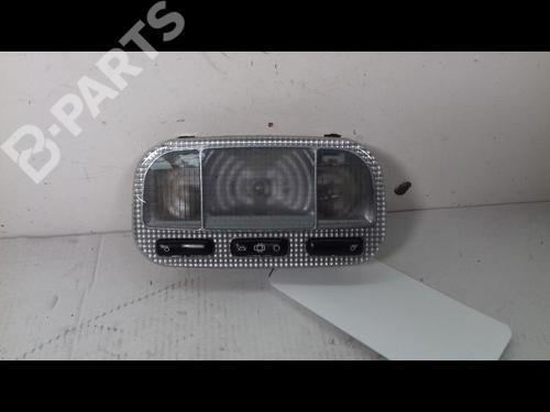 Used Interior roof light Interior roof light CITROËN DS3 (SA_) 1.6 HDi 90 (92 hp) 8996809 8996809
