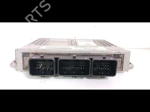 Used Engine control unit (ECU) CITROËN C3 Pluriel (HB_) 1.4 (73 hp) 15237636