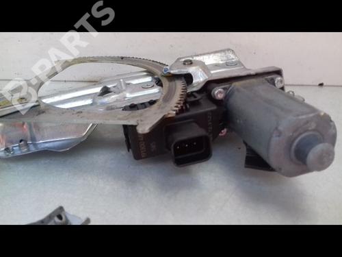 Front right window mechanism OPEL ASTRA H GTC (A04) 1.9 CDTi 16V (L08) | BP8986921C23 