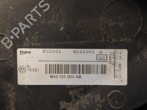 Support AUDI Q3 (8UB, 8UG) 2.0 TDI quattro | BP30047981C155 