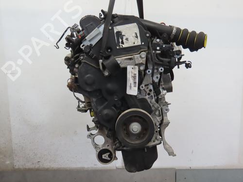 Engine CITROËN BERLINGO Box Body/MPV (B9) 1.6 HDi / BlueHDi 75 | BP36053818M1 - Image 5