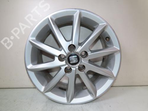 rim-seat-ibiza-iv-6j5-6p1-2008-2009-2010-2011-2012-2013-2014-2015-2016-2017-30979554 main image