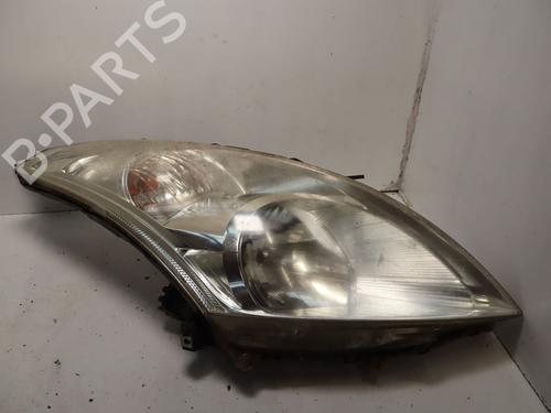 Right headlight SUZUKI SWIFT IV (FZ, NZ) 1.2 (AZH412, ZC72S) | BP36681429C29 - Image 2
