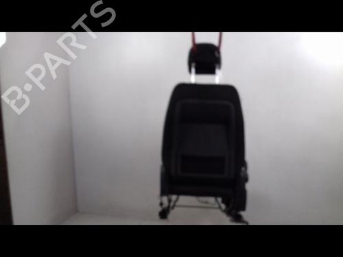 Used Right front seat Right front seat PEUGEOT 3008 I MPV (0U_) 1.6 HDi (109 hp) 9002610 9002610